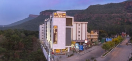 , Tirupati, Unknown Hotels