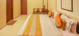 , Ahmedabad, Hotels