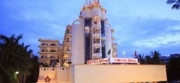 , Tirupati, Unknown Hotels