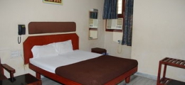 , Tirupati, Unknown Hotels