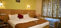 OYO Rooms Near Railway Station Thanjavur