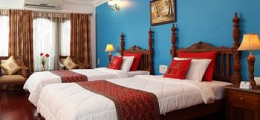 , Thanjavur, Unknown Hotels