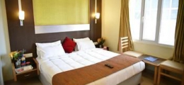 , Thanjavur, Unknown Hotels