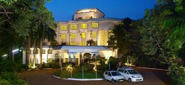 , Thanjavur, Unknown Hotels