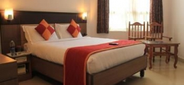 , Thanjavur, Unknown Hotels