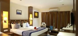 OYO Rooms South India Shopping Mall