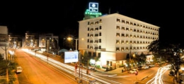 , Vijayawada, Unknown Hotels