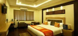 OYO Rooms Near Andhra Hospital
