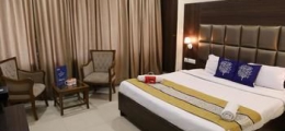 , Panchkula, Unknown Hotels