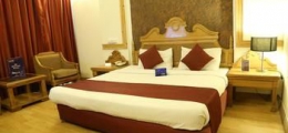 , Panchkula, Unknown Hotels