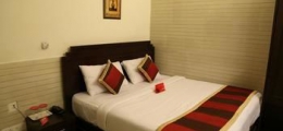 , Panchkula, Unknown Hotels