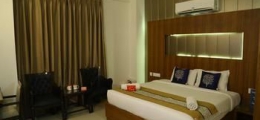 , Panchkula, Unknown Hotels