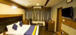 , Ahmedabad, Hotels