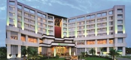 Holiday Inn Chandigarh Panchkula