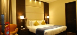 , Panchkula, Unknown Hotels