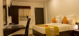 , Ahmedabad, Hotels