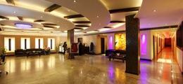 , New Delhi, Unknown Hotels