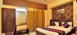 , New Delhi, Unknown Hotels