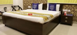 OYO Rooms Delhi Maharani Bagh