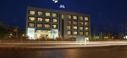 , Ahmedabad, Hotels