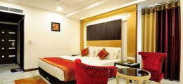 , New Delhi, Unknown Hotels