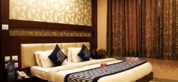 , New Delhi, Unknown Hotels