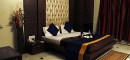 , New Delhi, Unknown Hotels