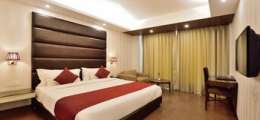 , New Delhi, Unknown Hotels