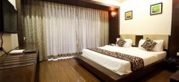 , Ahmedabad, Hotels