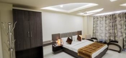 , Ahmedabad, Hotels