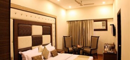 , New Delhi, Unknown Hotels