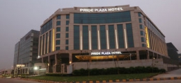 , New Delhi, Unknown Hotels