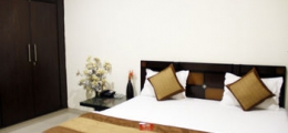 OYO Rooms Hazrat Nizamuddin Railway Station 2