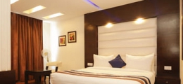 , New Delhi, Unknown Hotels