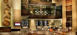 Crowne Plaza New Delhi Rohini