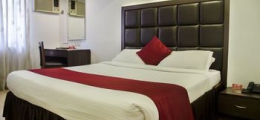 OYO Rooms Gaffar Market 1