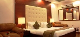 , New Delhi, Unknown Hotels