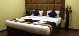 OYO Rooms Kirti Nagar