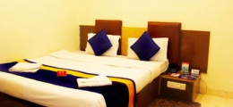 OYO Rooms Paschim Vihar D Mall