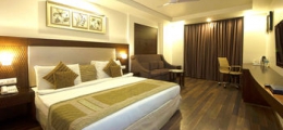 , New Delhi, Unknown Hotels