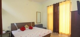 , Amritsar, Hotels