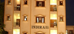 , New Delhi, Unknown Hotels