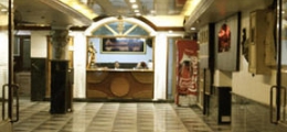 , Amritsar, Hotels