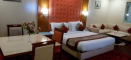 , New Delhi, Unknown Hotels