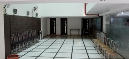 OYO Rooms Saraswati Marg Karol Bagh