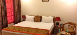 , New Delhi, Unknown Hotels