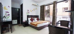 , New Delhi, Unknown Hotels