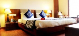 OYO Rooms Rajouri Garden Metro Station