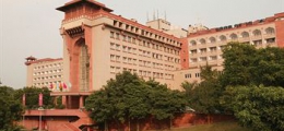 , New Delhi, Unknown Hotels