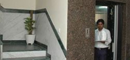 , New Delhi, Unknown Hotels